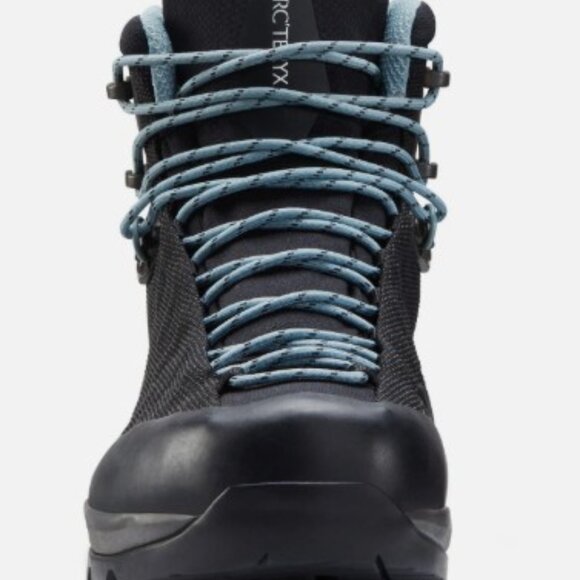 Arc'teryx Acrux TR GTX Boot Women's 8 US Black/Robotica 25712 - Picture 7 of 16